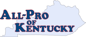 All Pro of Kentucky Logo