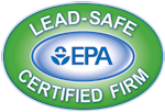 EPA Lead-Safe Certified Firm