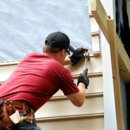 Siding-Repair